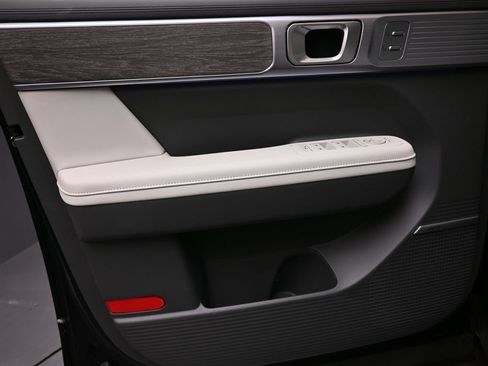 New 2026 Hyundai Santa Fe Limited AWD/4WD image 22