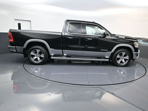 Used 2019 RAM 1500 Laramie image 2
