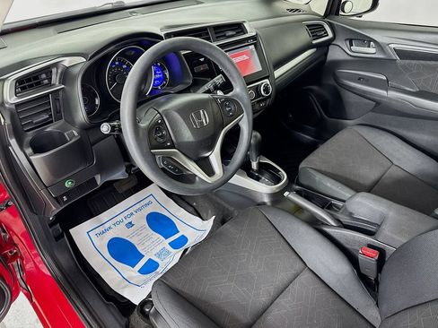 Used 2015 Honda Fit EX image 10