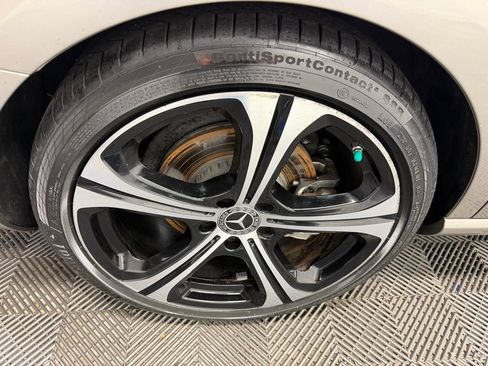 Used 2022 Mercedes-Benz C 300 Sedan image 34