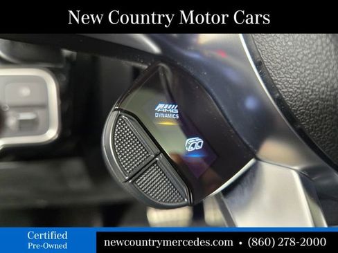 Certified 2022 Mercedes-Benz CLA 45 AMG 4MATIC image 24