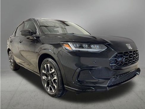 New 2026 Honda HR-V EX-L image 8
