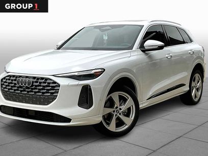 Used 2025 Audi Q5 Premium Plus w/ Premium Plus