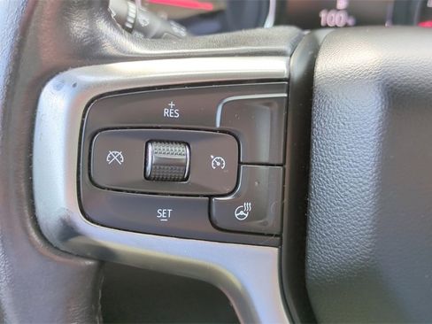 Used 2021 Chevrolet Silverado 2500 LTZ w/ LTZ Plus Package image 25