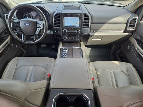 Used 2020 Ford Expedition Max Limited w/ Equipment Group 301A image 17