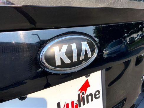 Used 2013 Kia Optima SX w/ Limited Pkg FWD image 10