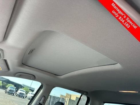 Used 2024 Honda Ridgeline RTL image 17