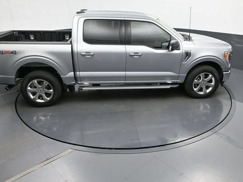 Used 2022 Ford F150 XLT w/ Equipment Group 302A High AWD/4WD image 46