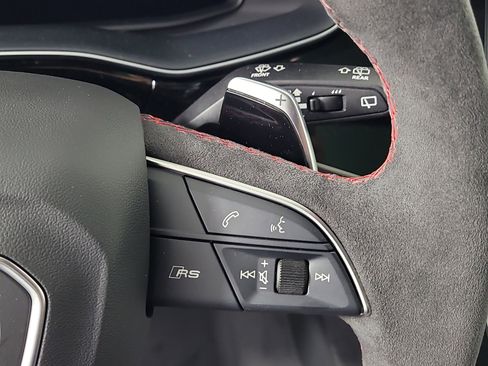 New 2026 Audi RS Q8 performance image 24