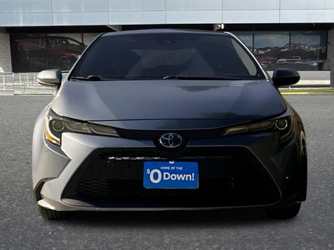 Used 2020 Toyota Corolla LE image 11
