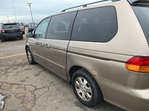 Used 2004 Honda Odyssey EX-L image 12