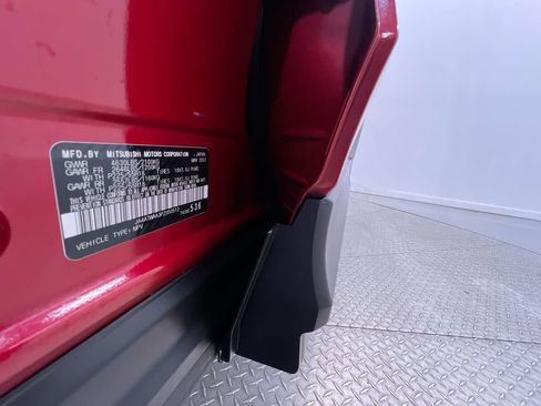 Used 2023 Mitsubishi Eclipse Cross SE AWD/4WD image 44