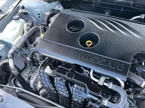 Used 2020 Nissan Altima 2.5 SR FWD image 32