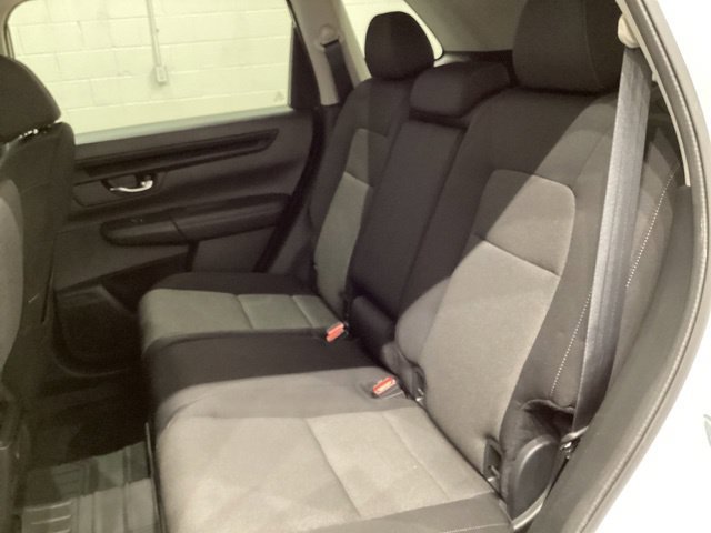 Used 2024 Honda CR-V EX image 25