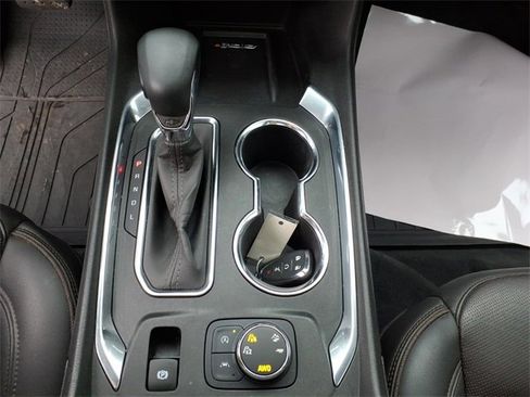 Used 2023 Chevrolet Traverse High Country w/ LPO, Floor Liner Package image 15