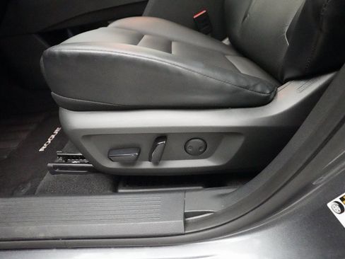 Certified 2023 Nissan Rogue SV w/ SV Premium Package image 29