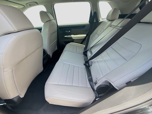 New 2026 Honda CR-V EX-L image 20