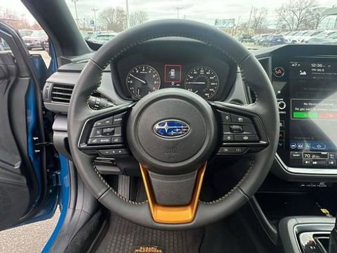 Certified 2025 Subaru Crosstrek 2.5i Wilderness AWD/4WD image 18