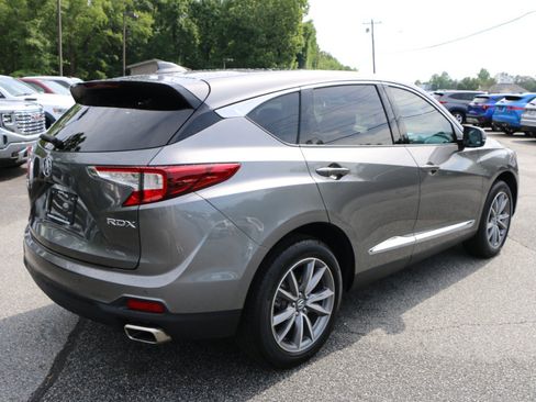 Used 2023 Acura RDX FWD w/ Technology Package image 8