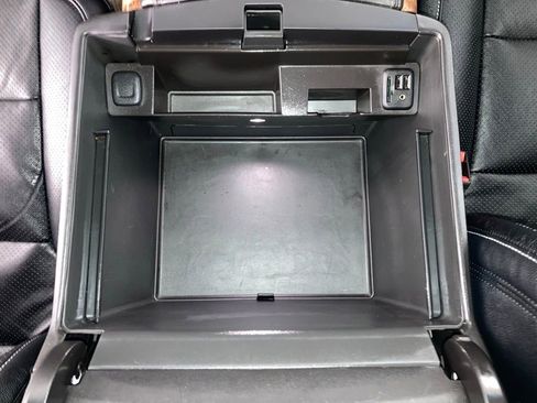 Used 2015 Chevrolet Tahoe LTZ w/ Max Trailering Package image 11