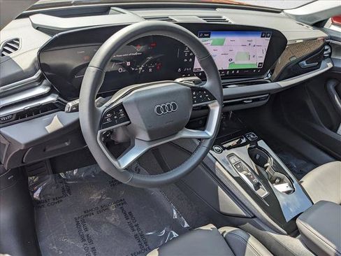 New 2025 Audi A5 2.0T Premium Plus Sedan w/ Premium Plus image 9