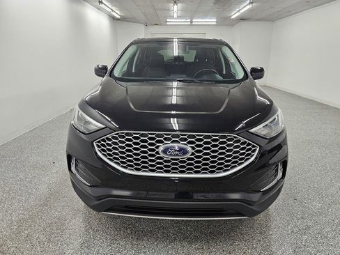 Used 2024 Ford Edge SEL w/ Convenience Package AWD/4WD image 2