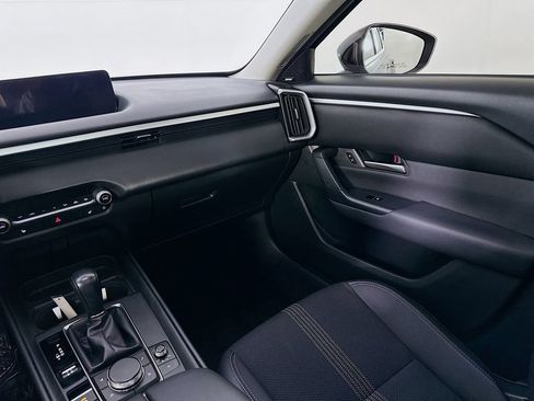 Certified 2025 MAZDA CX-50 AWD 2.5 S w/ Premium Package image 32