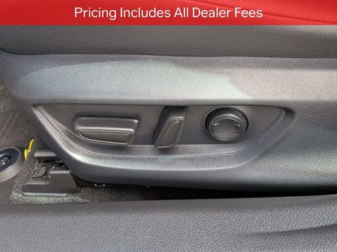 Certified 2026 Toyota Camry XSE FWD image 20