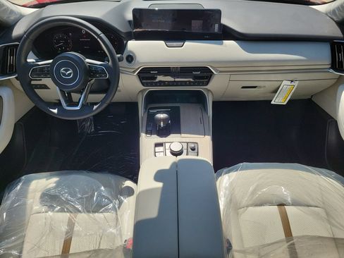 New 2026 MAZDA CX-90 3.3 Turbo S w/ Premium Package AWD/4WD image 16