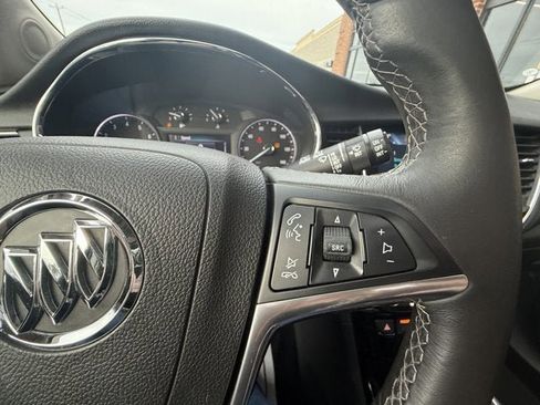 Used 2017 Buick Encore Preferred image 24