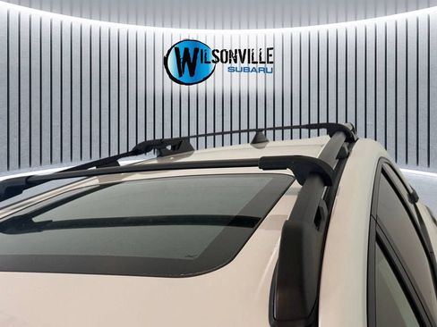 Certified 2025 Subaru Forester Limited w/ Popular Package #2 AWD/4WD image 16
