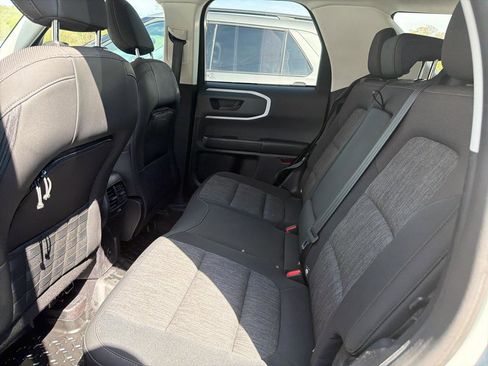 Used 2023 Ford Bronco Sport Big Bend w/ Convenience Package AWD/4WD image 18