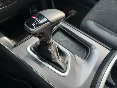 Used 2021 Dodge Charger Scat Pack RWD image 15