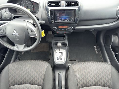 Used 2022 Mitsubishi Mirage ES image 10