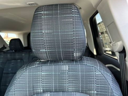 New 2025 Ford Bronco Sport Heritage w/ Convenience Package image 23