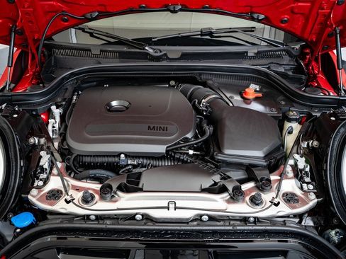 New 2026 MINI Cooper S image 37
