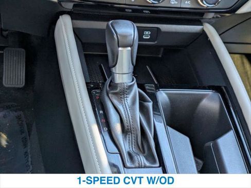 Certified 2023 Honda Accord Touring image 19