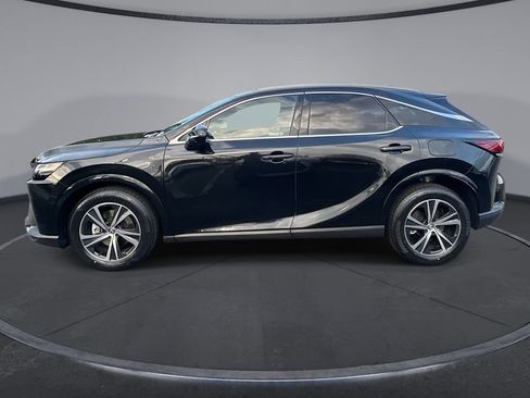 Used 2024 Lexus RX 350 Premium w/ Convenience Package FWD image 15