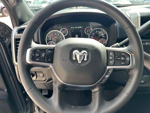 Used 2026 RAM 2500 Big Horn AWD/4WD image 27