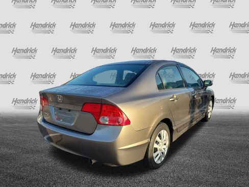 Used 2007 Honda Civic LX image 10