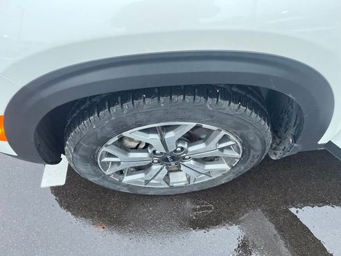 Used 2023 Kia Seltos EX image 29