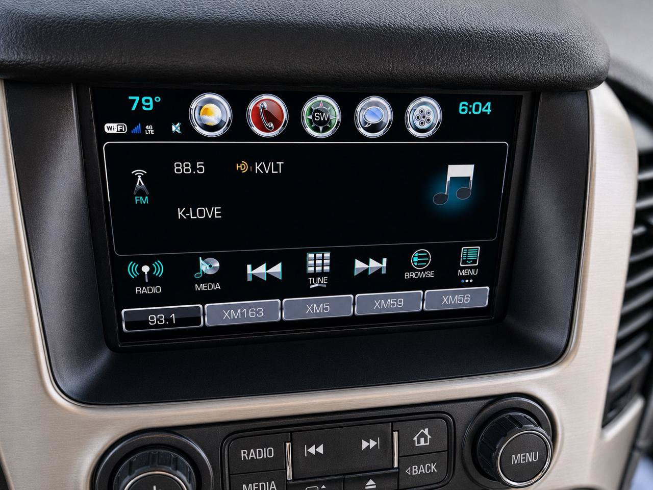 Used 2019 GMC Yukon Denali w/ Denali Ultimate Package AWD/4WD image 14
