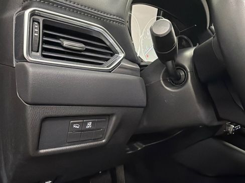 Used 2023 MAZDA CX-5 AWD 2.5 S w/ Select Package image 31