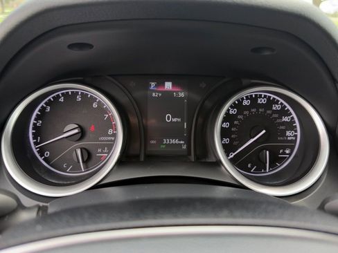 Used 2024 Toyota Camry LE image 10