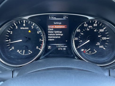 Used 2016 Nissan Rogue S image 27
