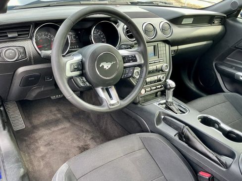 Used 2015 Ford Mustang Coupe w/ Equipment Group 051A image 34