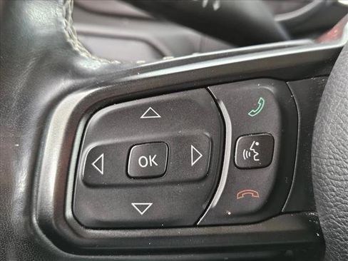 Used 2020 Jeep Wrangler Unlimited Sport image 13