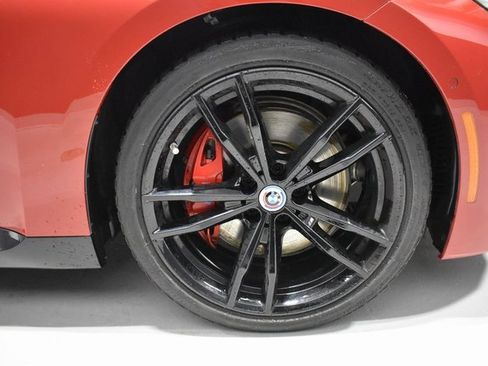 Used 2023 BMW M240i xDrive Coupe w/ Premium Package image 10