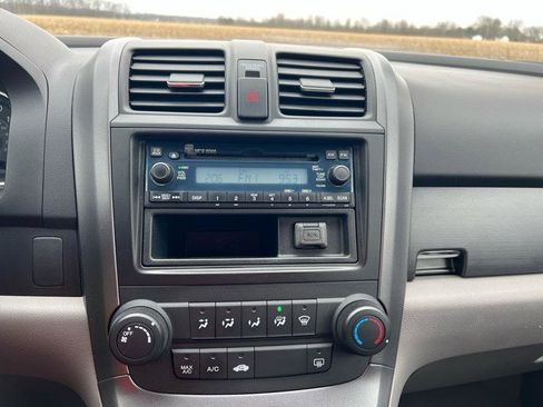 Used 2007 Honda CR-V LX image 14