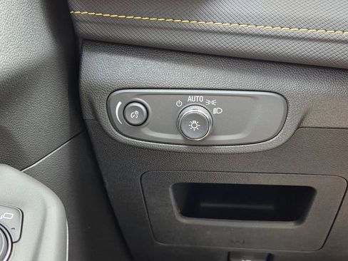 New 2026 Chevrolet TrailBlazer ACTIV w/ Convenience Package image 17